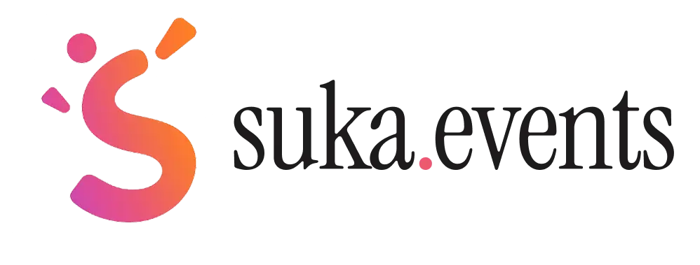 Suka Event Logo